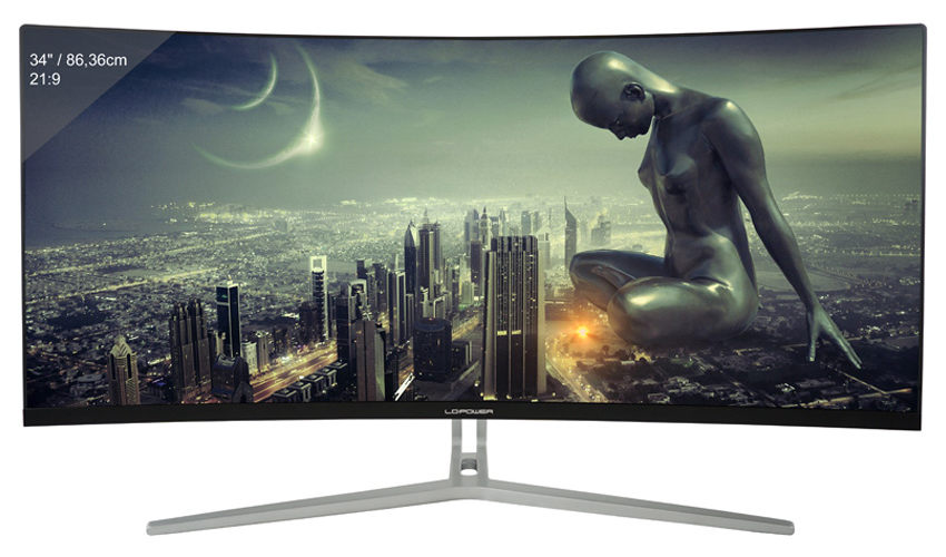 LC-M34-UWQHD-100-C LC-M34-UWQHD-100-C