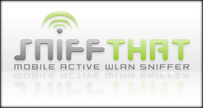 Sniffthat Logo Sniffthat Logo